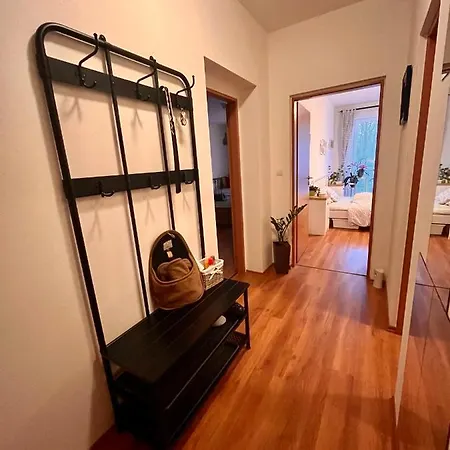 Apartman_jarmila Liptovska Sielnica